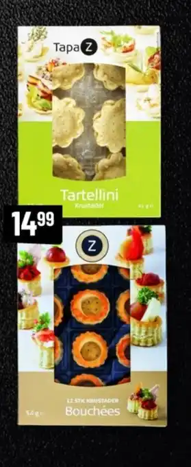 Zelected butterdejsskaller