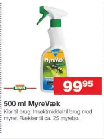 Bonus myregift