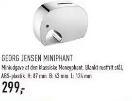Miniphant