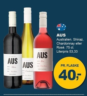 Aus