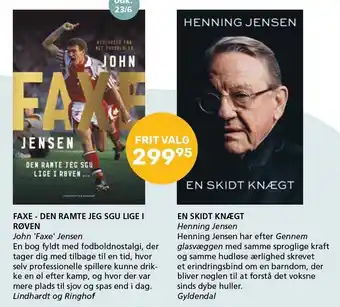 Kon-Tur Faxe - Den ramte jeg sku lige i røven el. En skidt knægt tilbud
