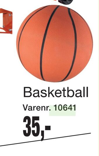 Basketball