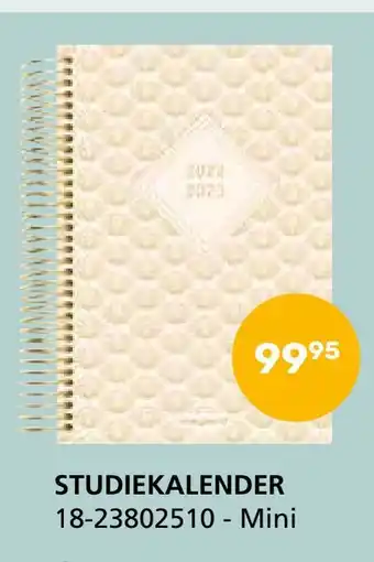 Studiekalender
