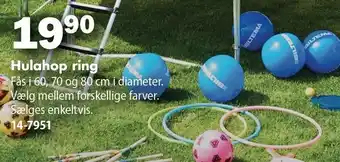 Hulahop ring