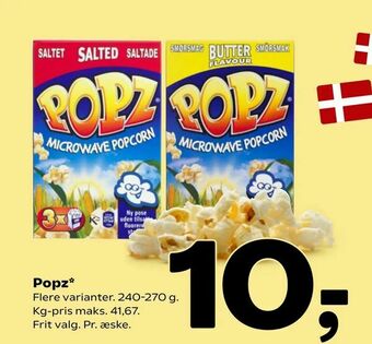 Popz