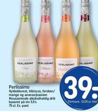 Perlissimo