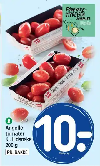 Angelle tomater