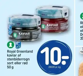 Royal Greenland