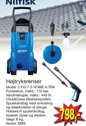 Højtryksrenser