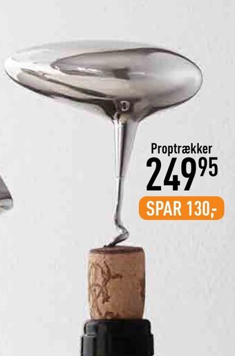 Imerco Proptrækker tilbud