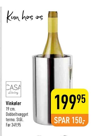 Vinkøler