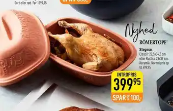 Imerco Stegeso tilbud