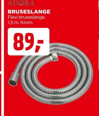 jem & fix Bruseslange tilbud