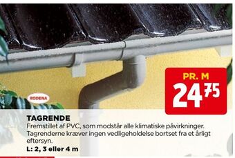 jem & fix Tagrende tilbud