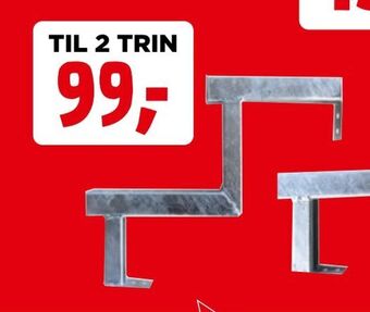 Trappevange