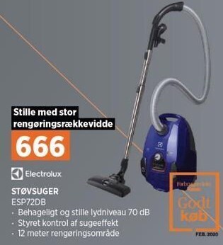 Støvsuger
