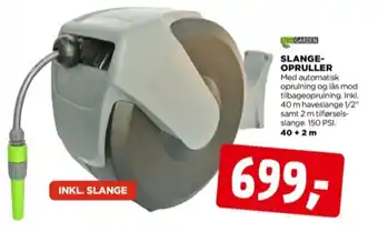 Gardena slangeboks
