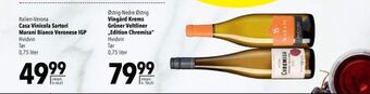 Citti Casa Vinicola Sartori Marani Bianco Veronese IGP tilbud