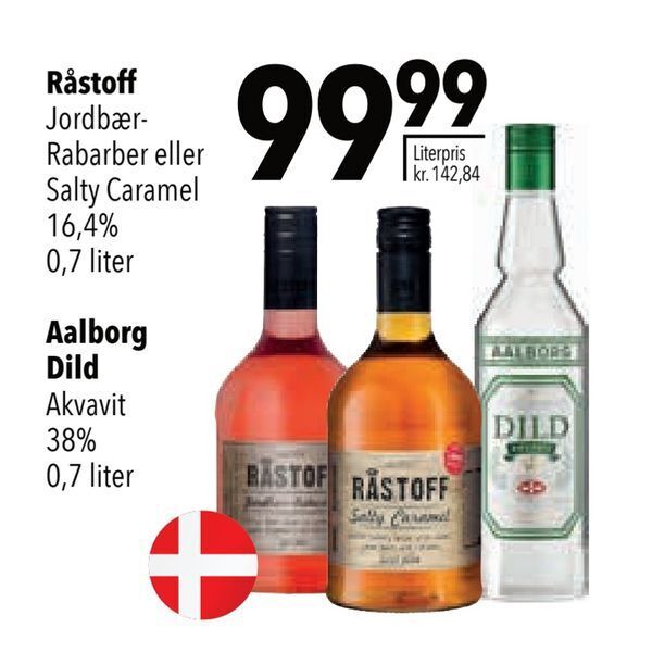 Citti Aalborg Dild tilbud