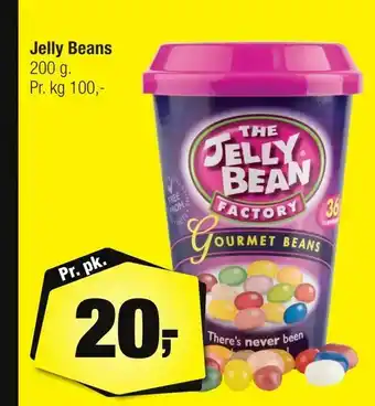 Jelly Beans