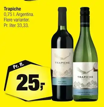 Trapiche