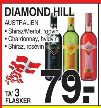 ABC Lavpris Diamond hill tilbud