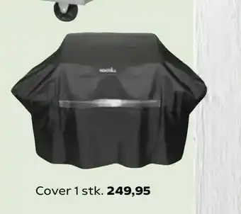 Cover 1 stk