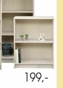 Daells Bolighus Reoler tilbud