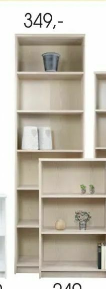 Daells Bolighus Reoler tilbud