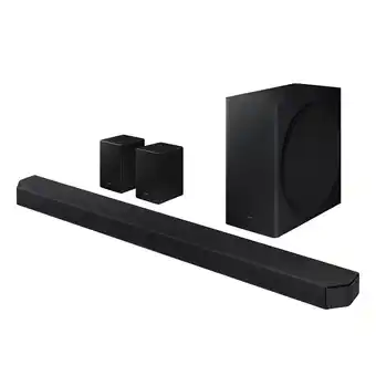 Samsung HW-Q960A Soundbar