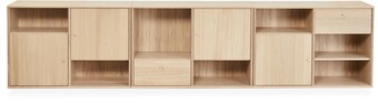 Ilva Mistral Classic Reolsystem tilbud