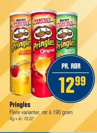 Pringles