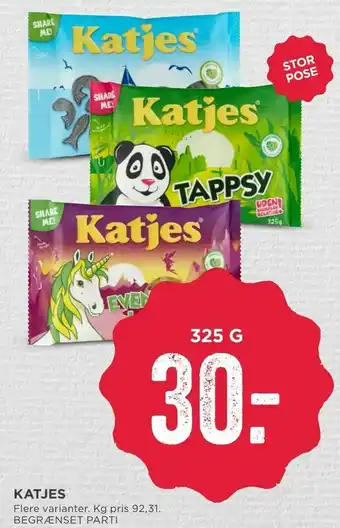 Katjes