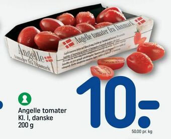 REMA 1000 Angelle tomater tilbud