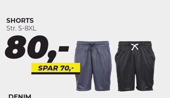 Shorts