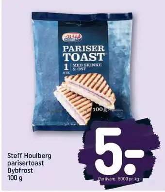 Parisertoast