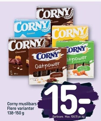 Muslibar