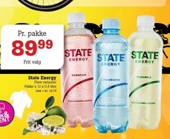 Poetzsch Padborg State Energy tilbud