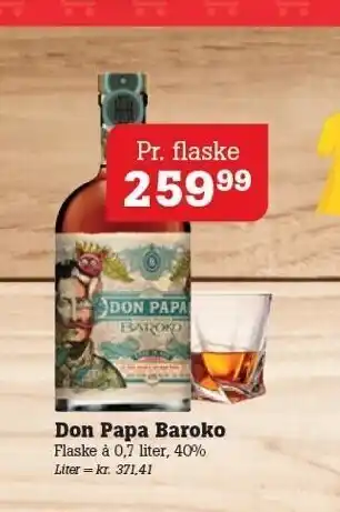 Don Papa Baroko