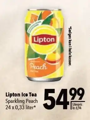 Lipton Ice Tea