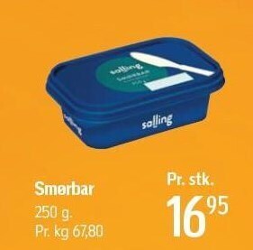 Smørbar