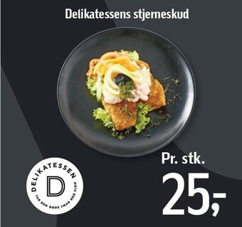 Stjerneskud