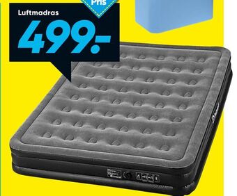 Bilka Luftmadras tilbud