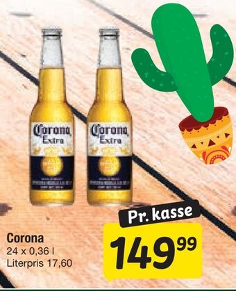 Corona