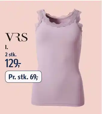 Føtex L. Undertrøje tilbud