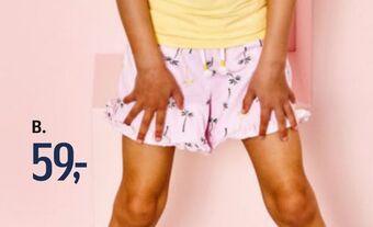 Føtex Shorts tilbud