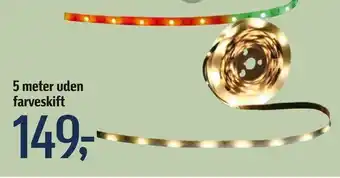 LED strips