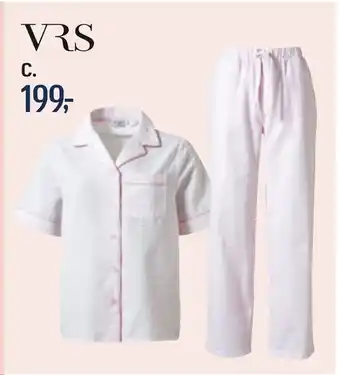Føtex C. Pyjamas tilbud