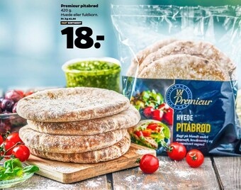 pitabrød