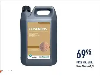 Fliserens